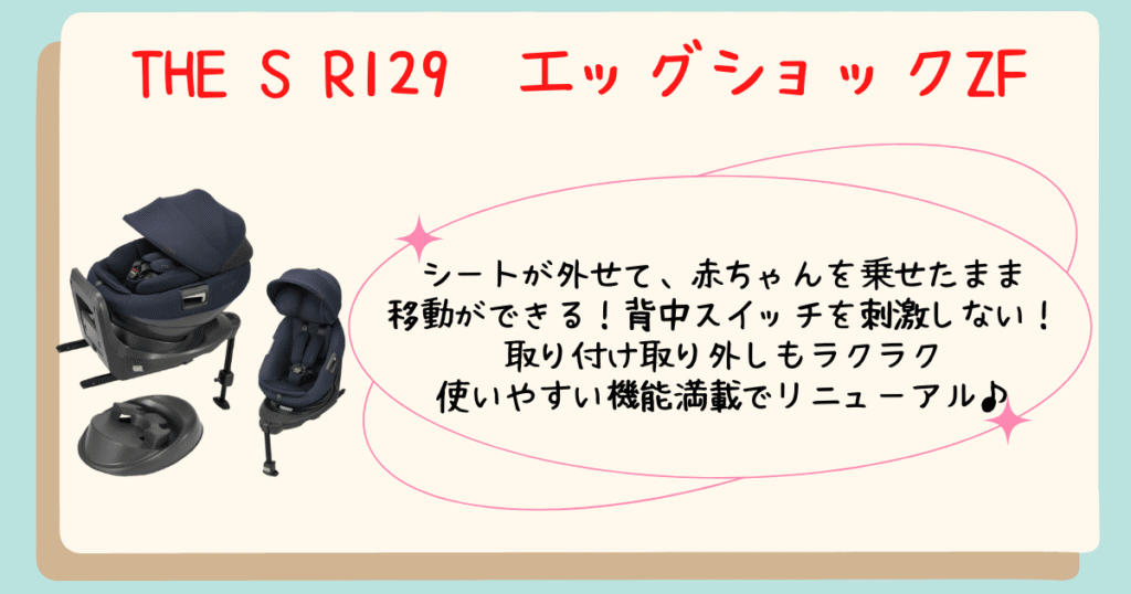 THE S(ザエス)ZF まとめ