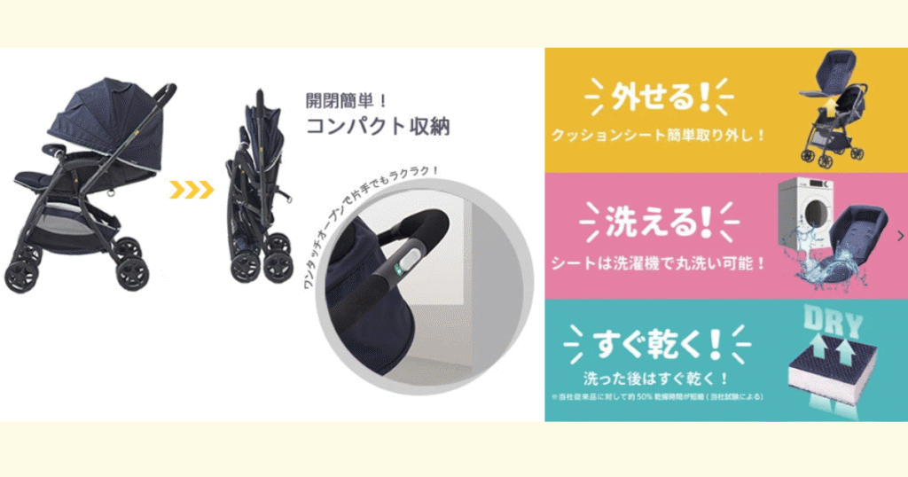 個別相談3西松屋デ・ヨーネレジェ