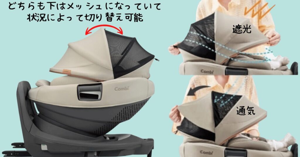 THE S R129ロッタZGスイッチウィンドウ