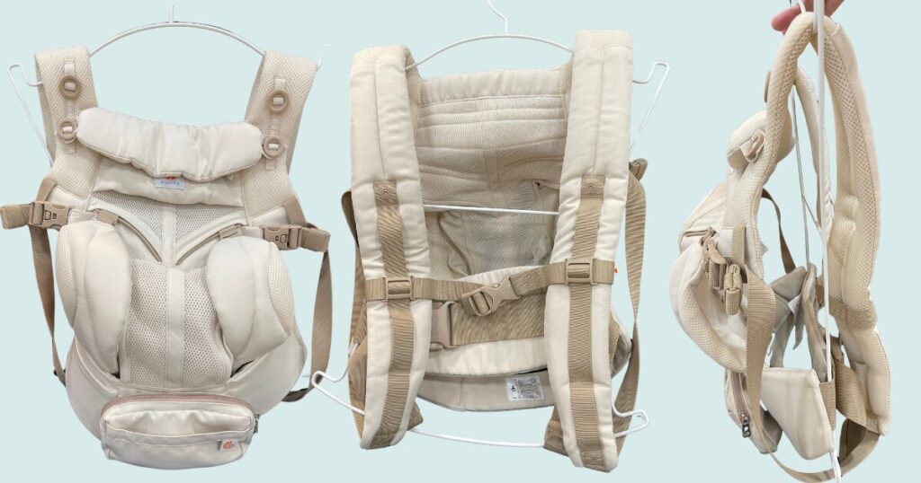 オムニクラシックベージュ