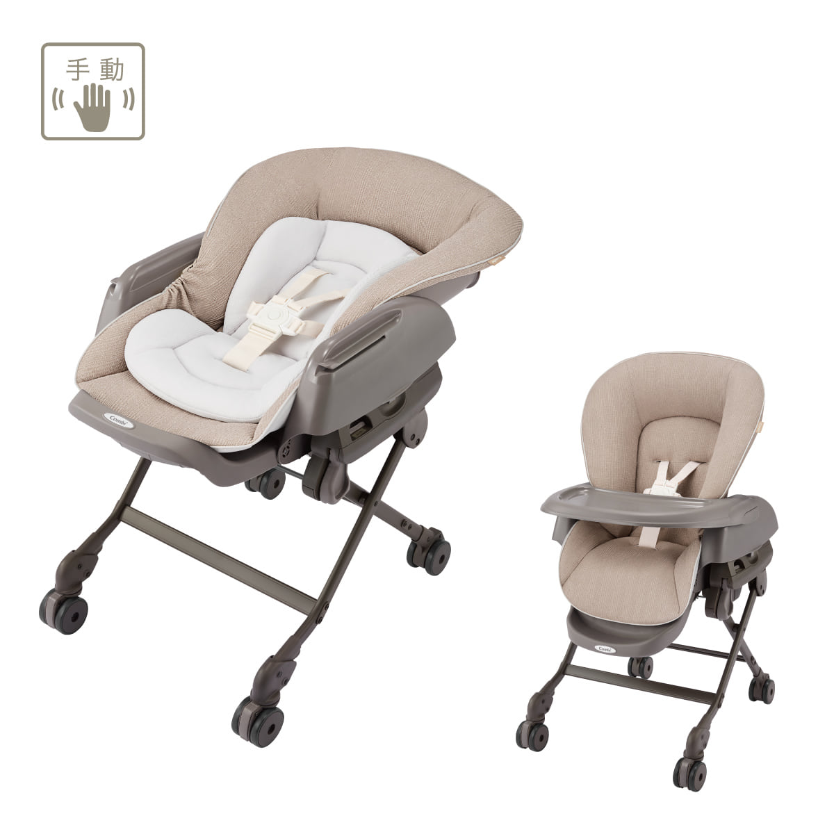 ネムリラ CR（トイザらス・ベビーザらス限定モデル）