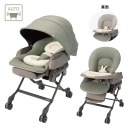 コンビネムリラコードレス premium エッグショック HRアカホン