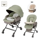 コンビネムリラコードレスAUTO SWING BEDi Long SS EG+アカホン