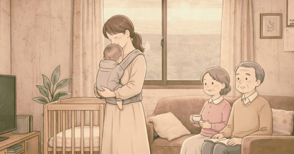 No.4里帰り出産はレンタルが最強な理由まとめ