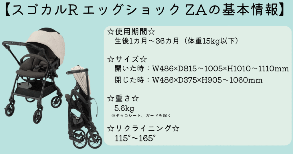 スゴカルR基本スペック